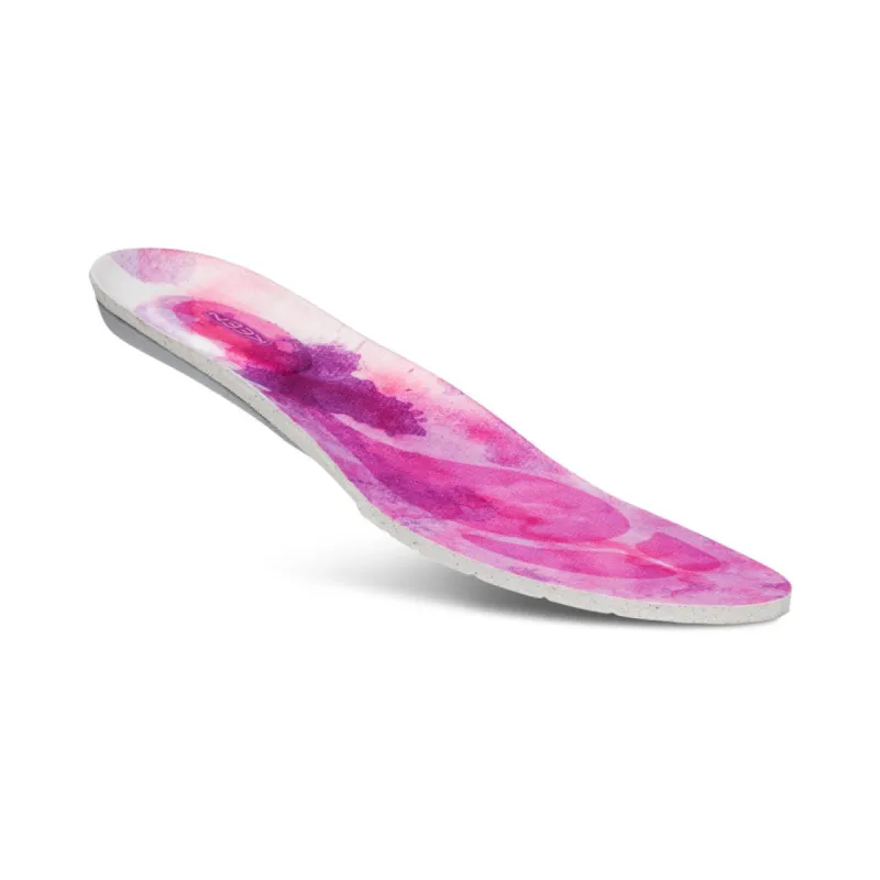 Women's Terradora Replacement Insole  |  Pink sold by Keen