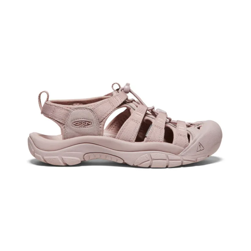 Women's Newport H2  |  Monochrome/Fawn sold by Keen