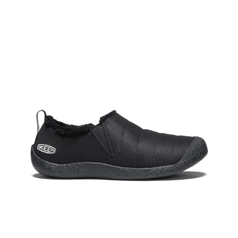 Women's Howser II  |  Triple Black sold by Keen