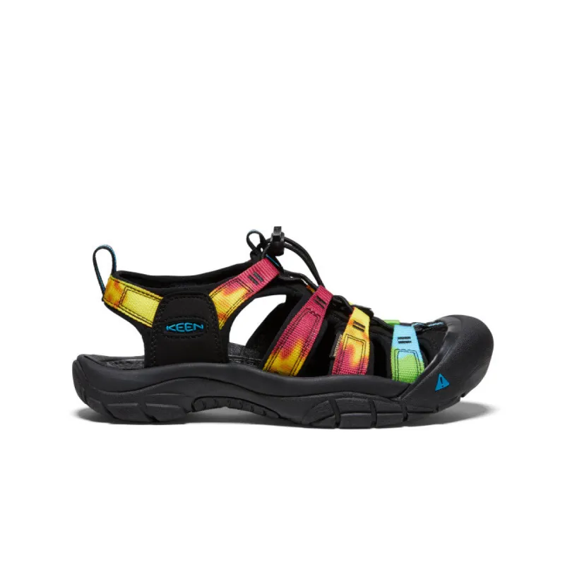 Women's Newport Retro  |  Original Tie Dye sold by Keen