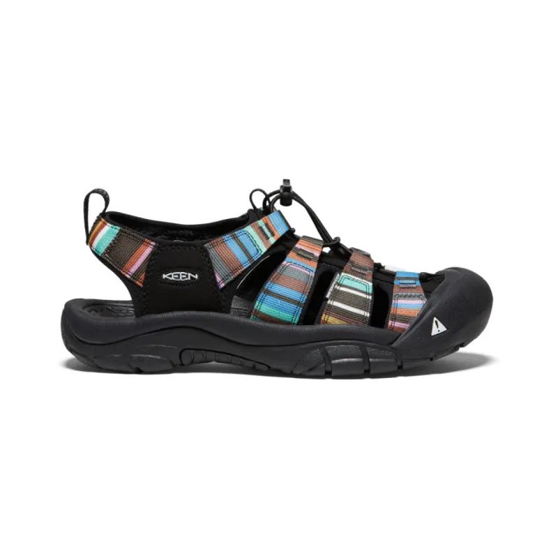 Men's Newport H2 Sandal  |  Raya Black sold by Keen