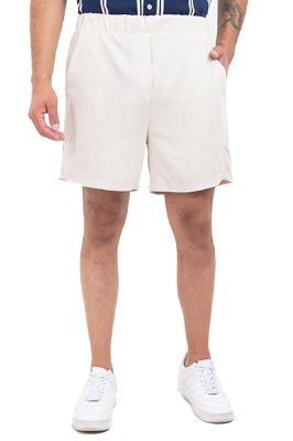 Short liso tipo lino sold by Shasa