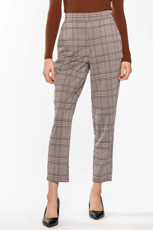 High-Rise Trouser sold by Eclipse