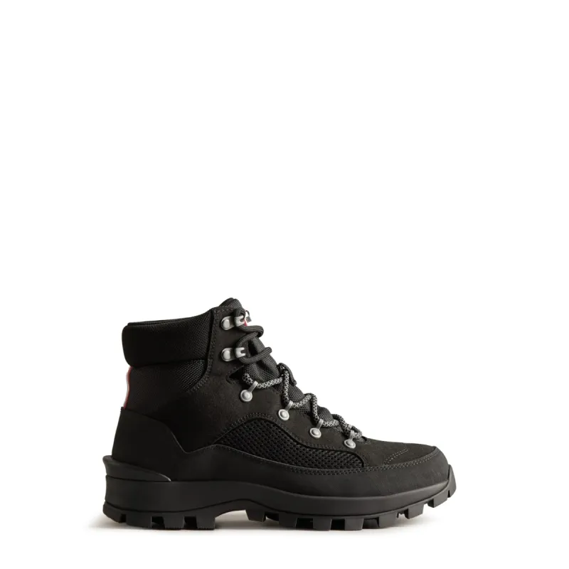 Women's Explorer Insulated Lace-Up Commando Boots sold by Hunter