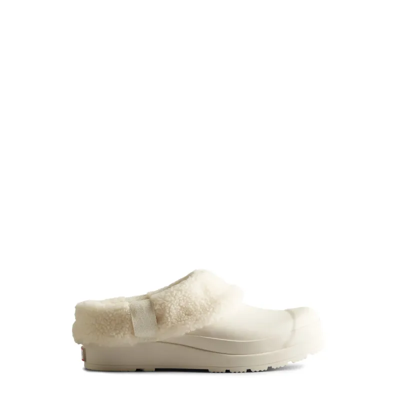 Women's PLAY™ Insulated Clogs sold by Hunter
