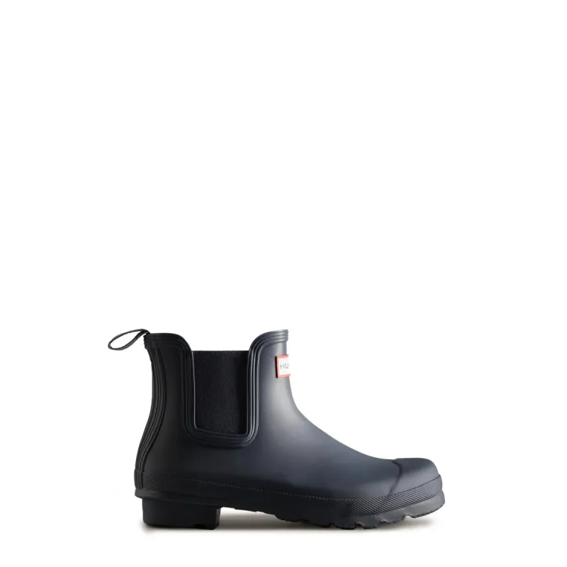 Women's Original Chelsea Boots sold by Hunter