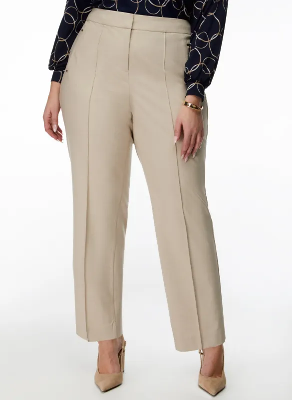 Bi-Stretch Modern Fit Pants sold by Laura