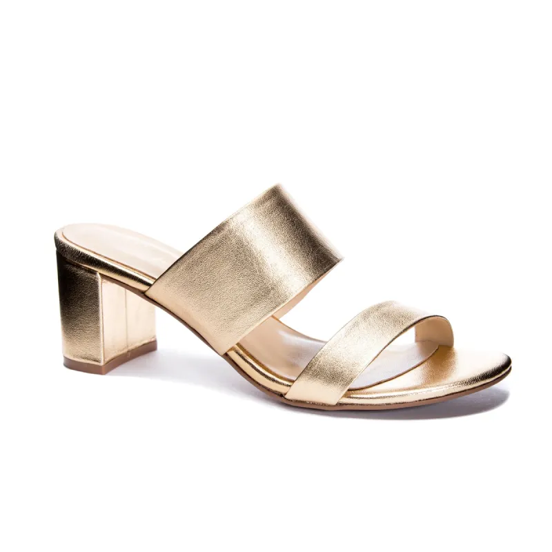 Liya Dress Sandal sold by Chinese Laundry