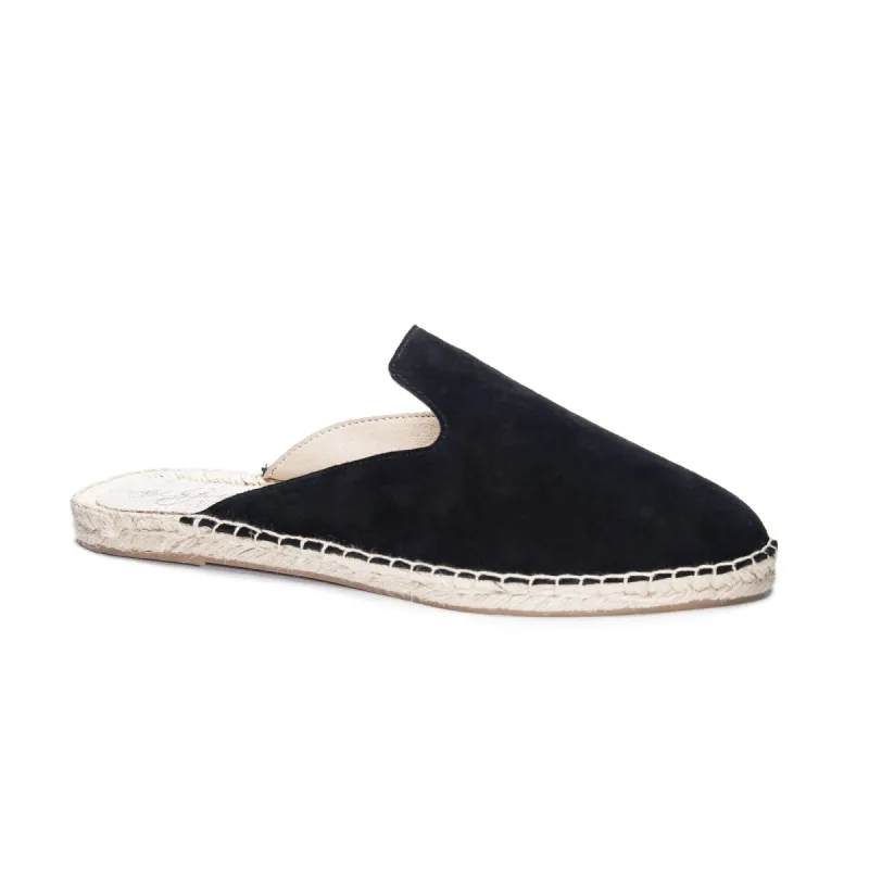 Bermuda Espadrille Mule sold by Chinese Laundry