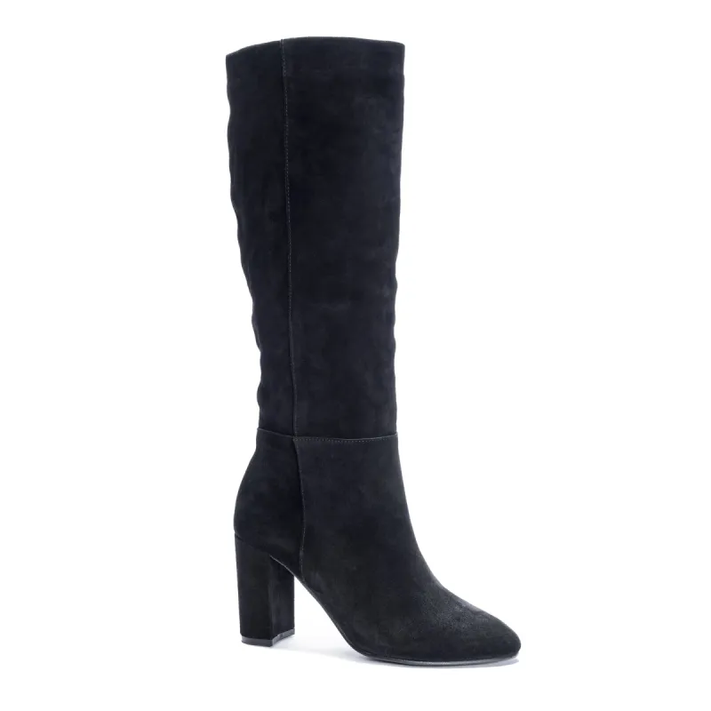 Krafty Suede Boot sold by Chinese Laundry
