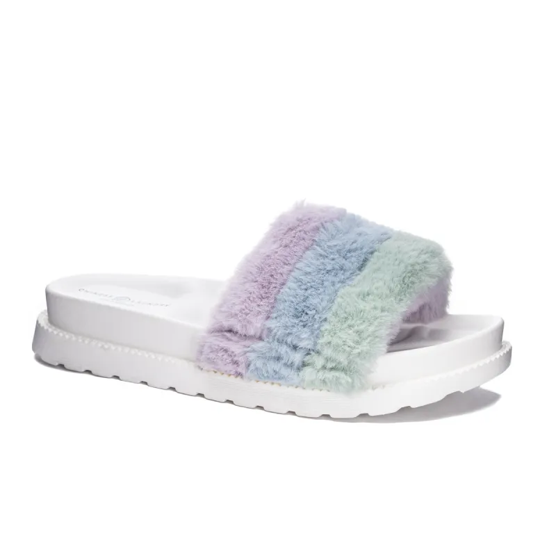 Treat Soft Casual Slide sold by Chinese Laundry
