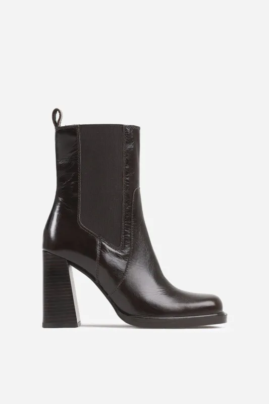 jaim-y | dark brown sold by Bronx