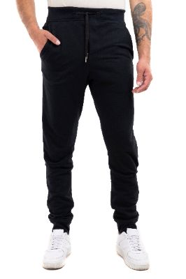 Jogger cortes felpa sold by Shasa