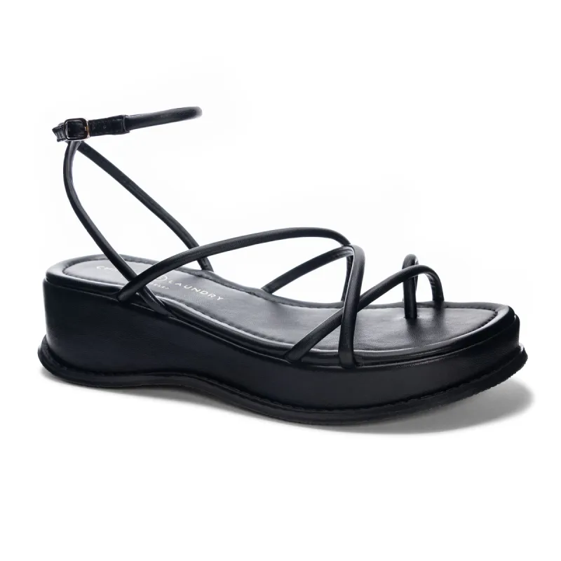 Clairo Sandal sold by Chinese Laundry