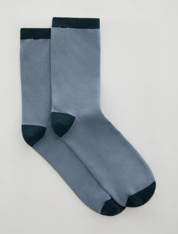 Crew Sock sold by AG Jeans