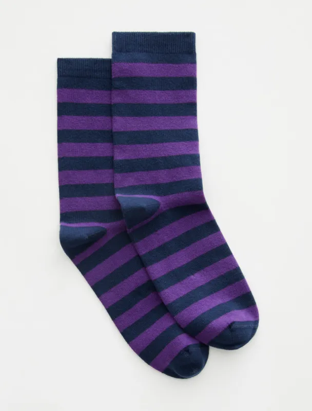 Crew Sock sold by Adriano Goldschmied