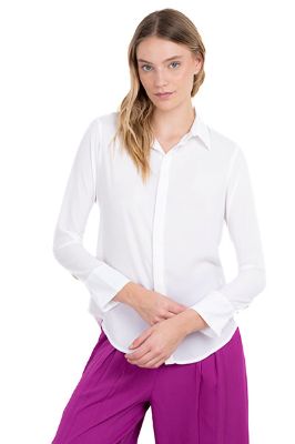 Camisa M/L lisa sold by Shasa