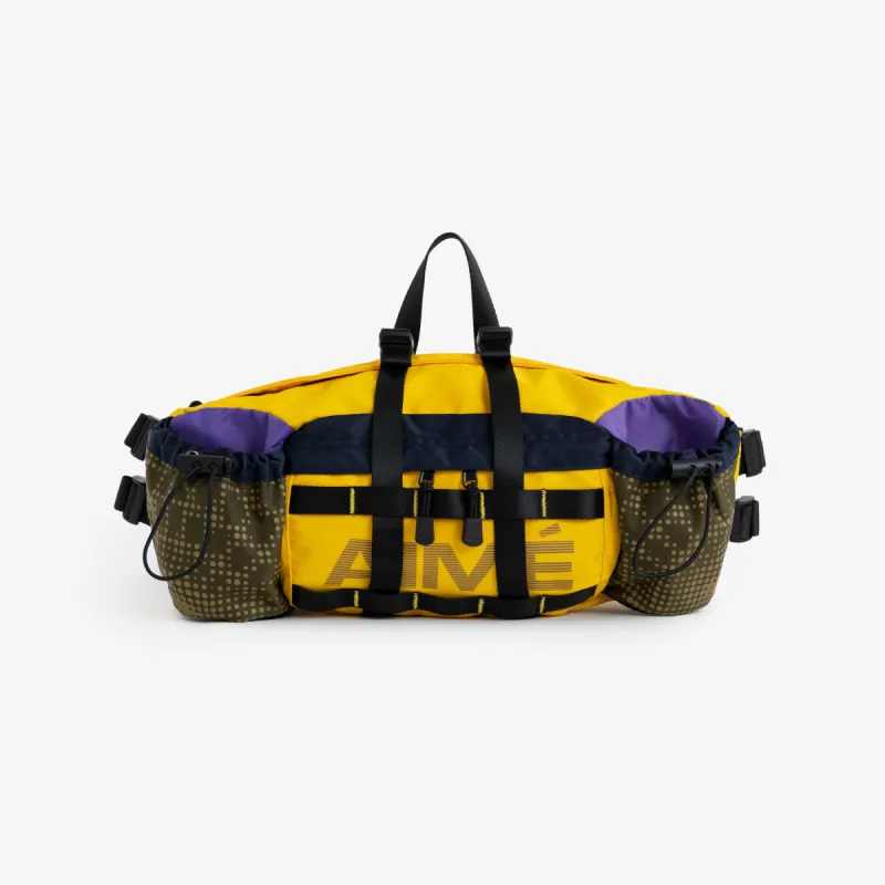 バッグ Aime Leon Dore Crossbody Pouch Aime Leon Dore ALD / New Balance Waist Pack | Parallel