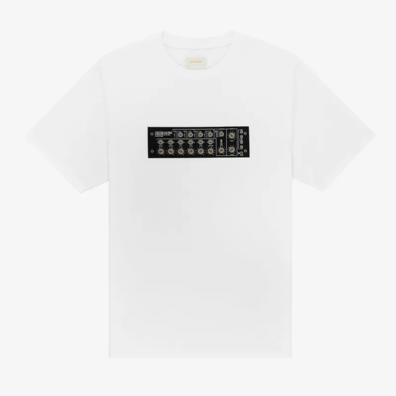 Mixer Tee sold by Aime Leon Dore