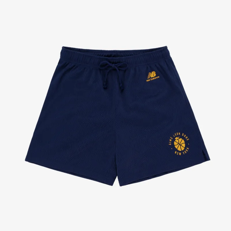 ALD / New Balance SONNY NY Gym Short | Parallel
