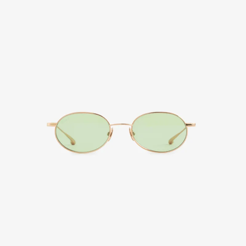 AIME LEON DORE トータスシェル サングラス Gallo Sunglasses – Aimé Leon Dore EU