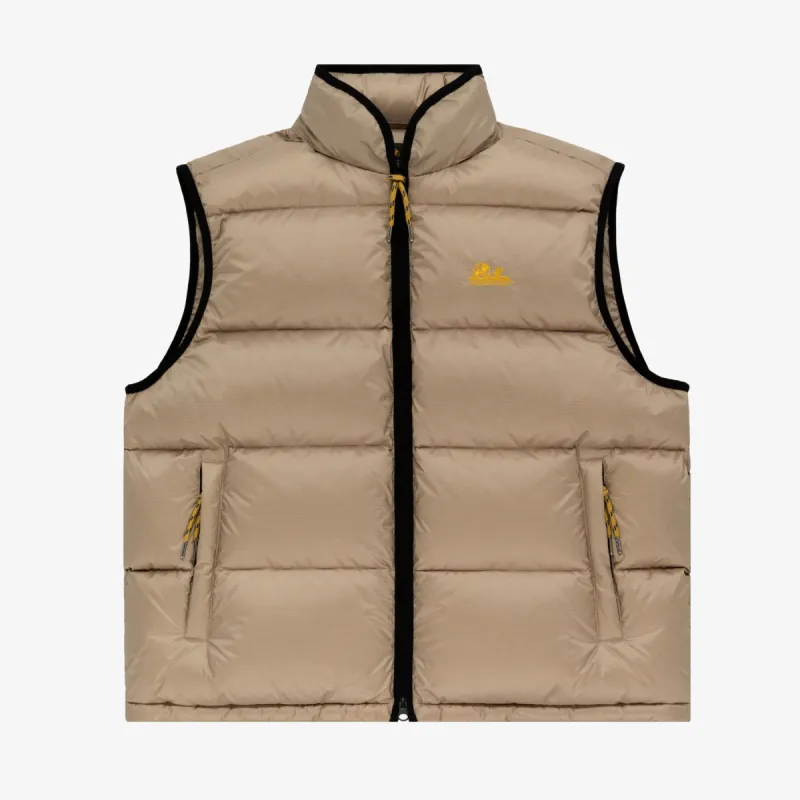 Unisphere Down Puffer Vest | Parallel