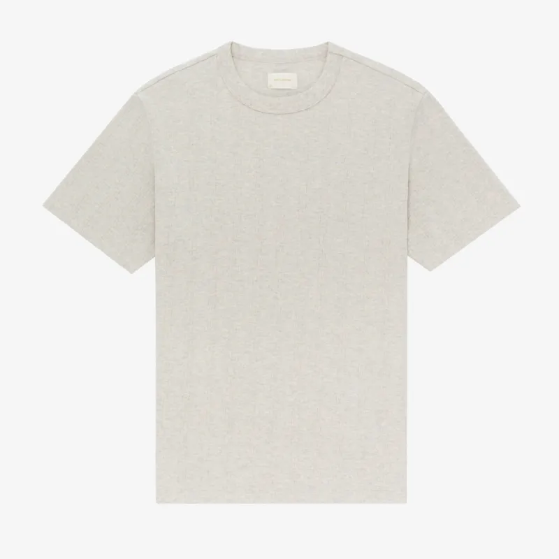 Drop Needle Uniform Tee sold by Aime Leon Dore