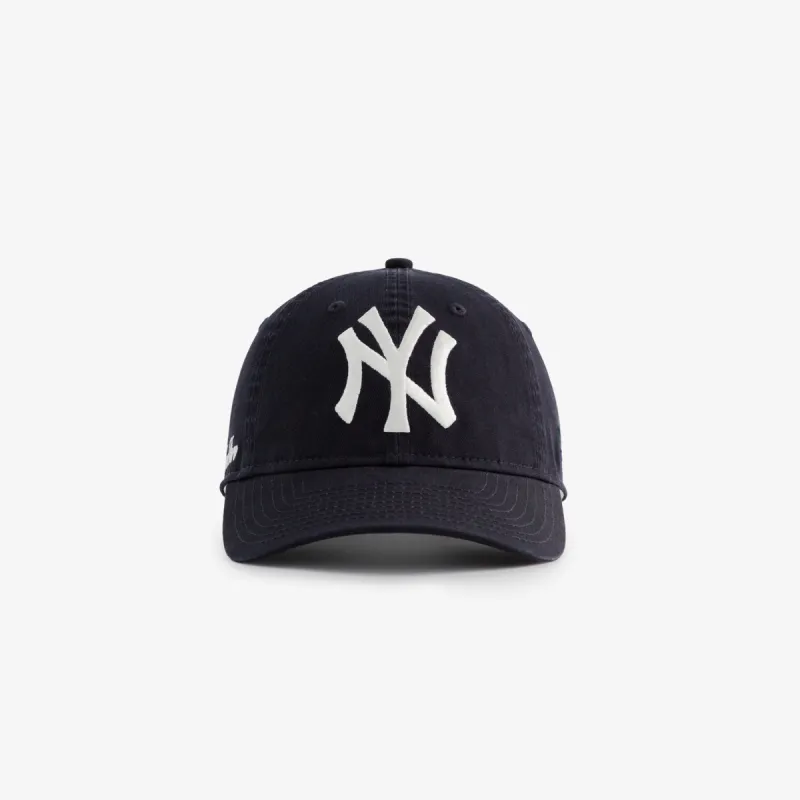 ALD / New Era Yankees Big Logo Ballpark Hat sold by Aime Leon Dore