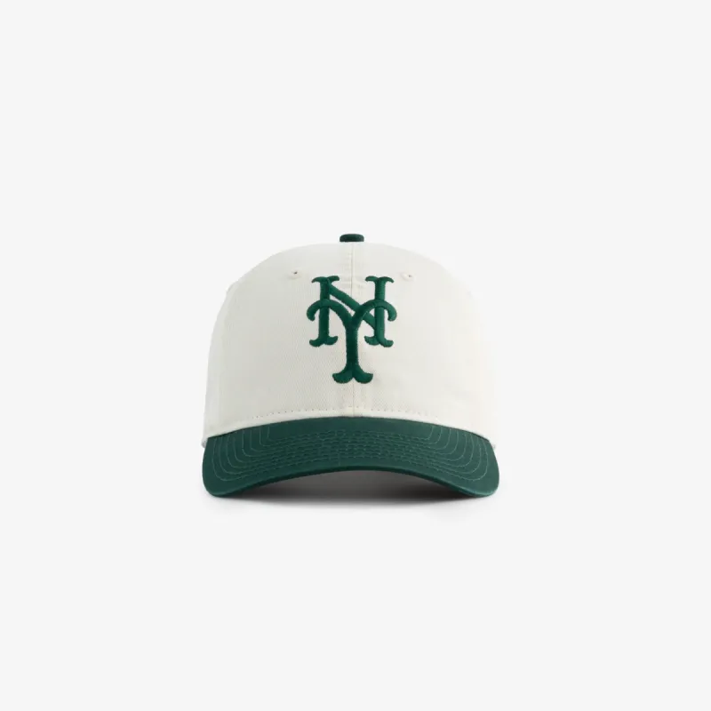 ALD / New Era Mets Big Logo Ballpark Hat | Parallel