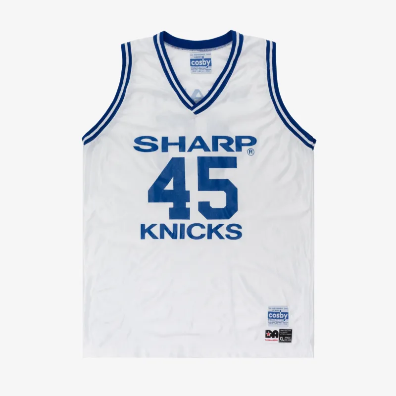 Vintage Gerry Crosby Jersey sold by Aime Leon Dore