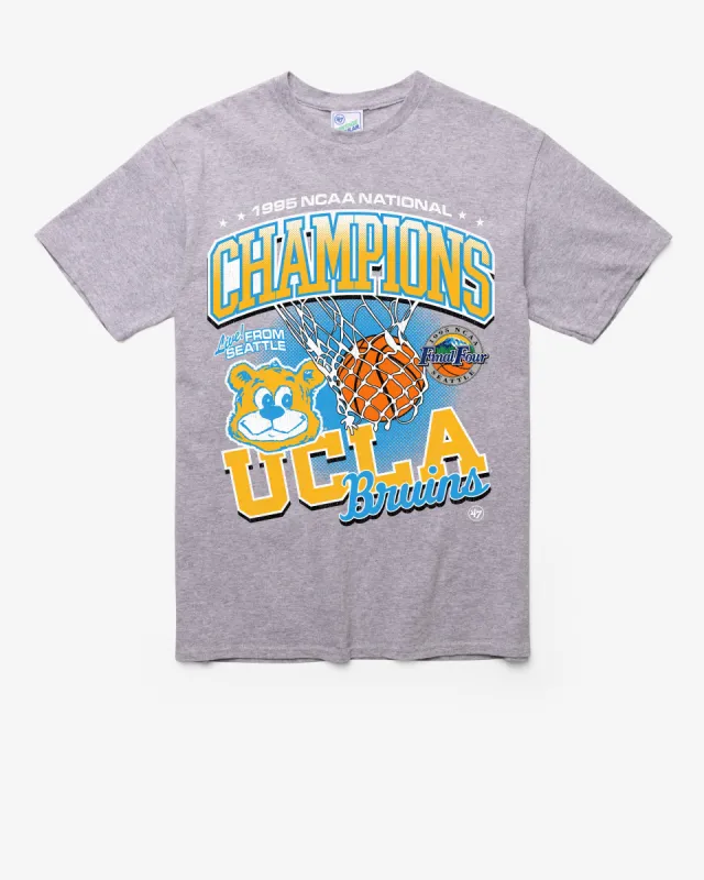 UCLA BRUINS H-CHAMPS LOCKER VINTAGE '47 TUBULAR TEE sold by 47