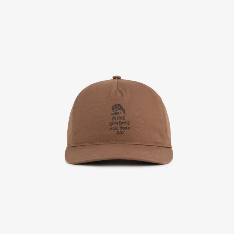 Form Logo Hat | Parallel