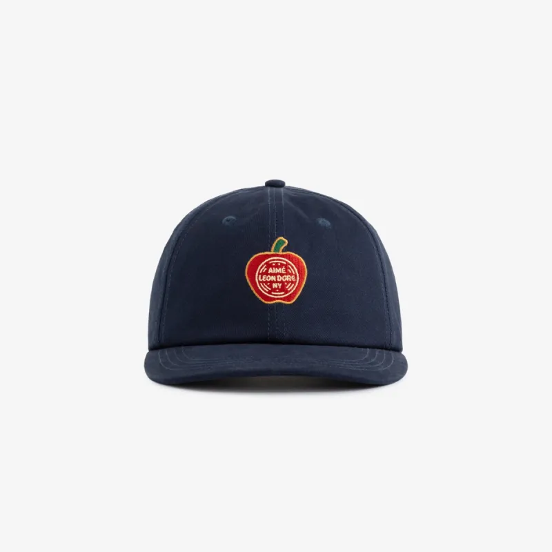 帽子 Aime Leon Dore Apple Energy Hat Aime Leon Dore NY Apple Energy Hat / Strapback Beige | eBay