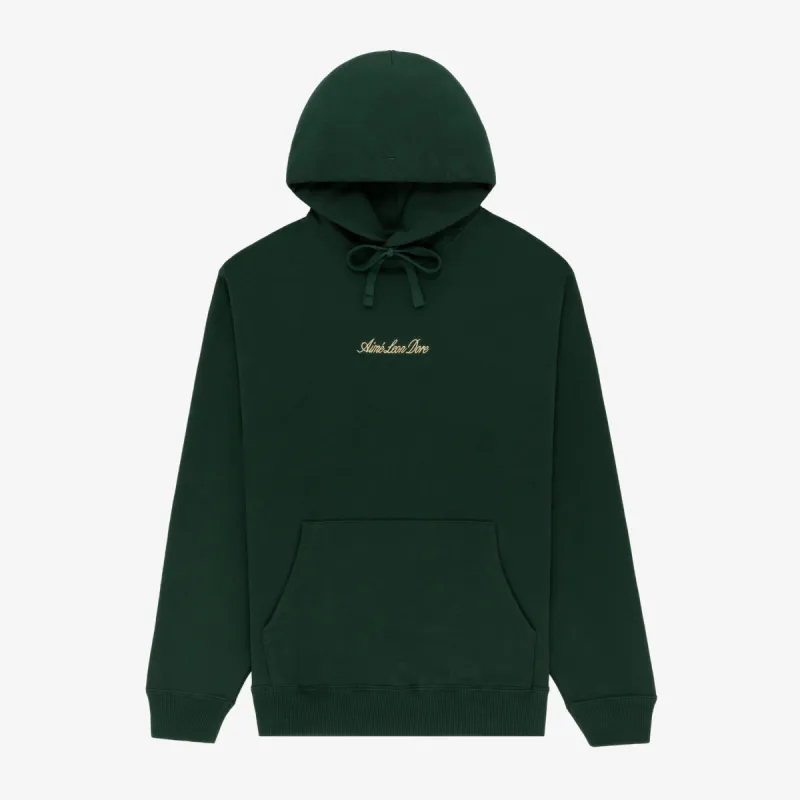 K*☆様 aime leon dore ロゴフーディー Embroidered Logo Hoodie | Parallel