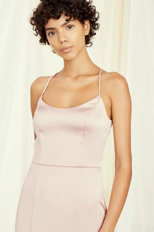 Everly - Champagne sold by Amsale