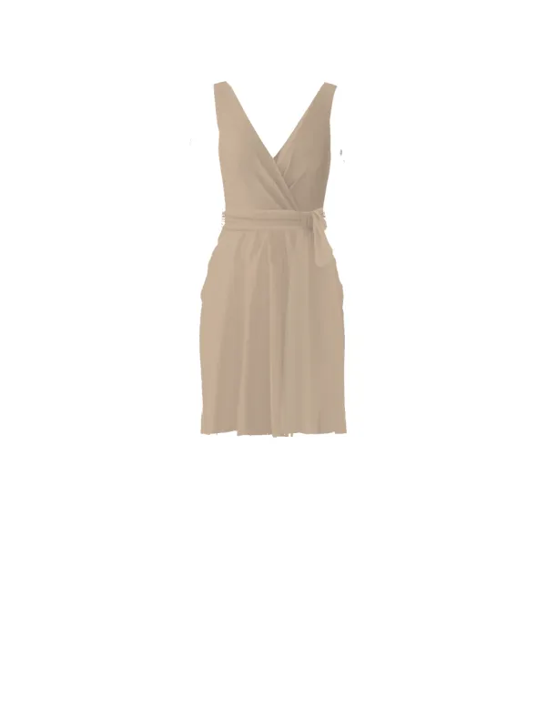 Bodice(Ava), Skirt(Carla),Belt(Sash), sand sold by Amsale