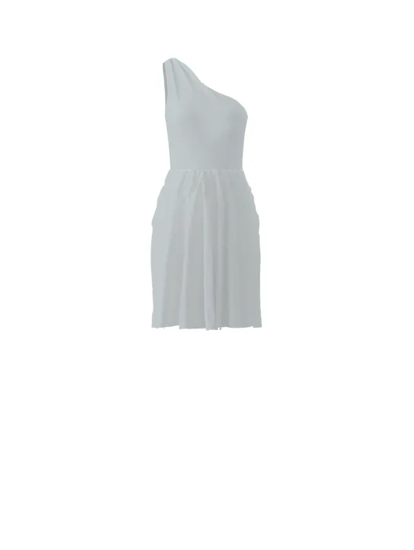 Bodice(Laurie), Skirt(Carla), ice sold by Amsale