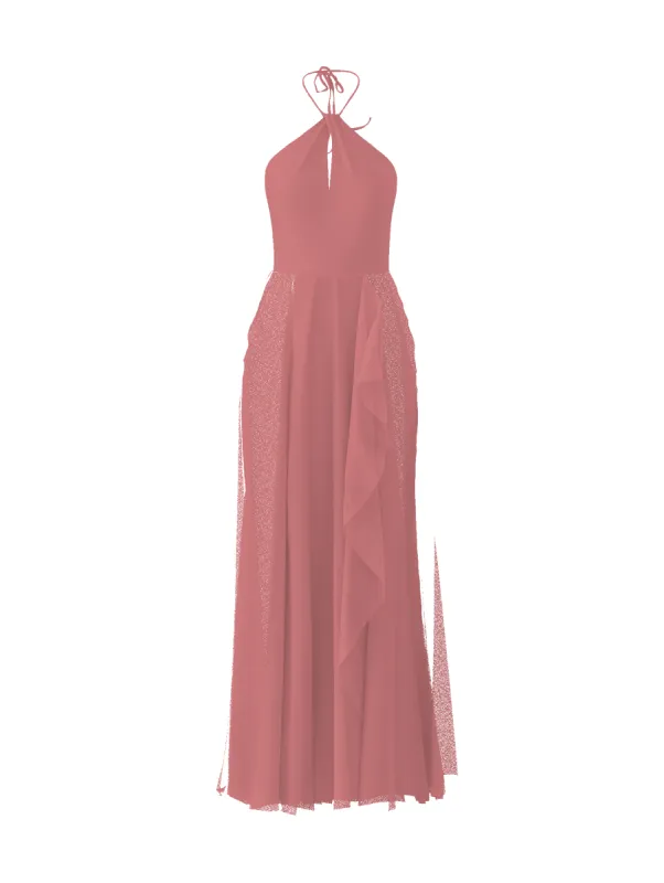 Bodice(Colby), Skirt(Jaycie), rose sold by Amsale