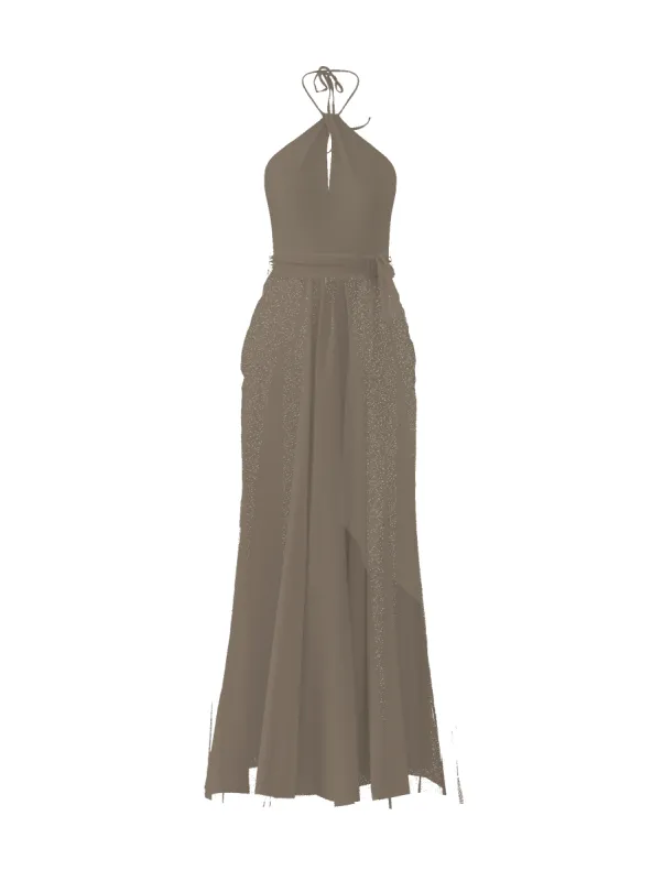 Bodice(Colby), Skirt(Justine),Belt(Sash), coco sold by Amsale