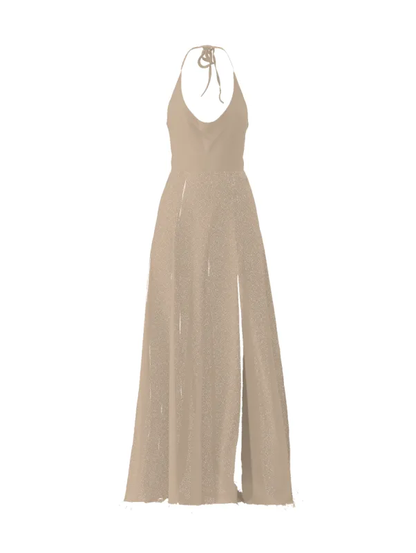 Bodice(Daryn), Skirt(Arabella), sand sold by Amsale
