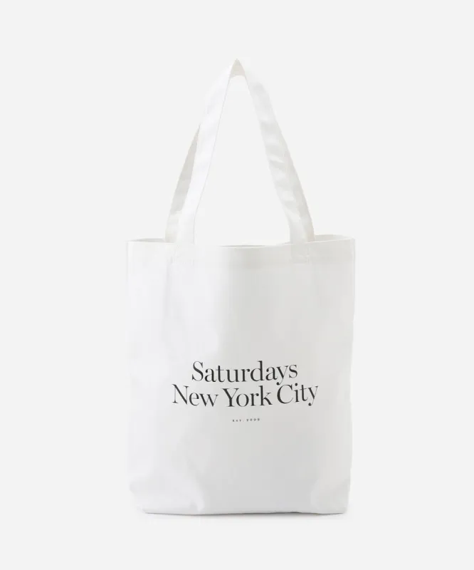 Miller Standard Tote sold by Saturdays New York City