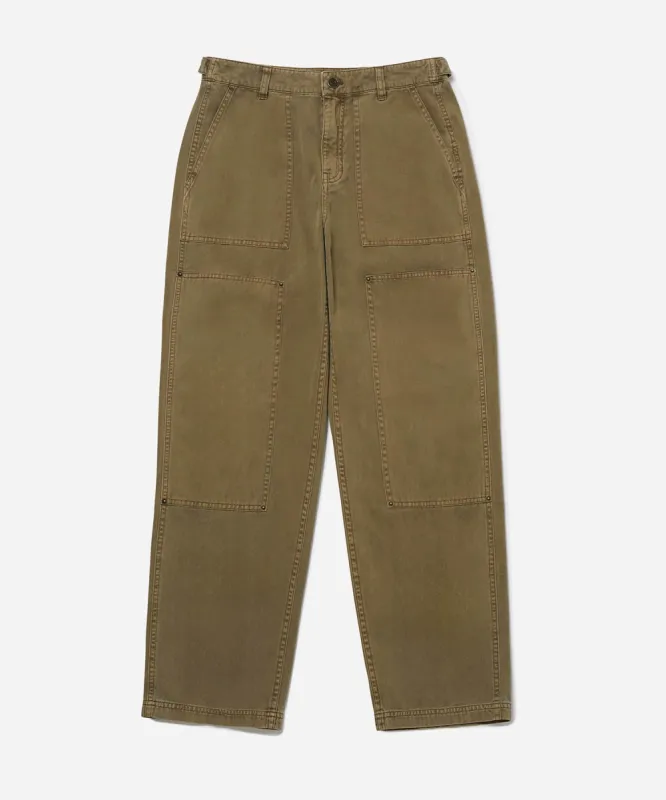 Mulberry Workwear Pant sold by Saturdays New York City