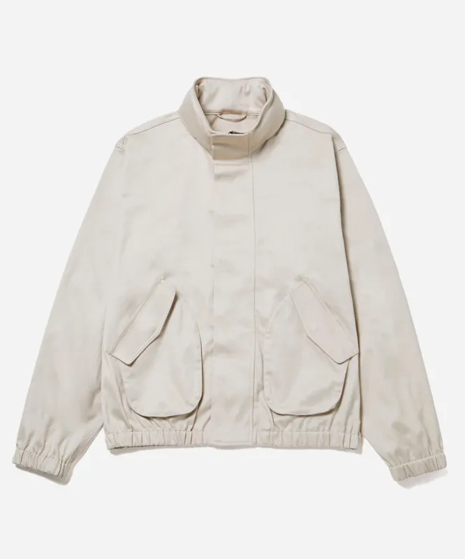 Ricciardi Tanker Jacket sold by Saturdays New York City