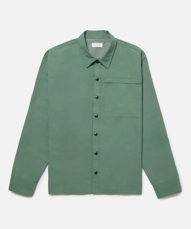 Ryan Utility LS Shirt sold by Saturdays New York City