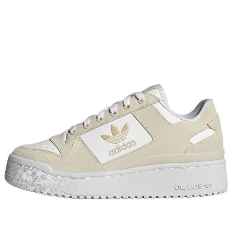 (WMNS) adidas originals Forum Bold 'Beige' IG0270 sold by KicksCrew