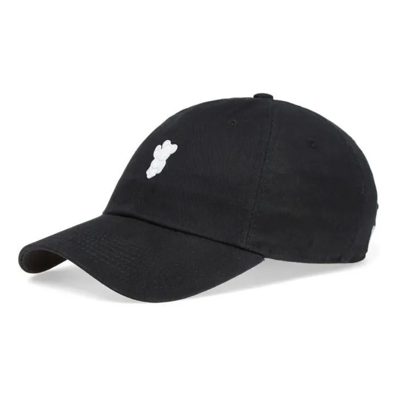 Nike SB x Medicom H86 Cap 'Black White' 905706-010 sold by KicksCrew