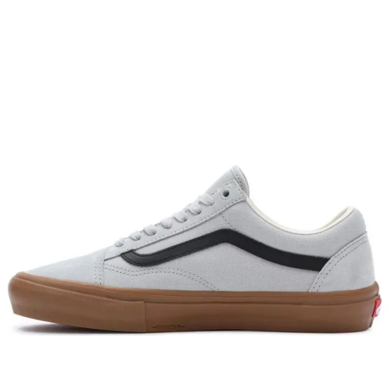 Vans Old Skool Shoes 'Grey Black' VN0A5FCBN3Z sold by KicksCrew
