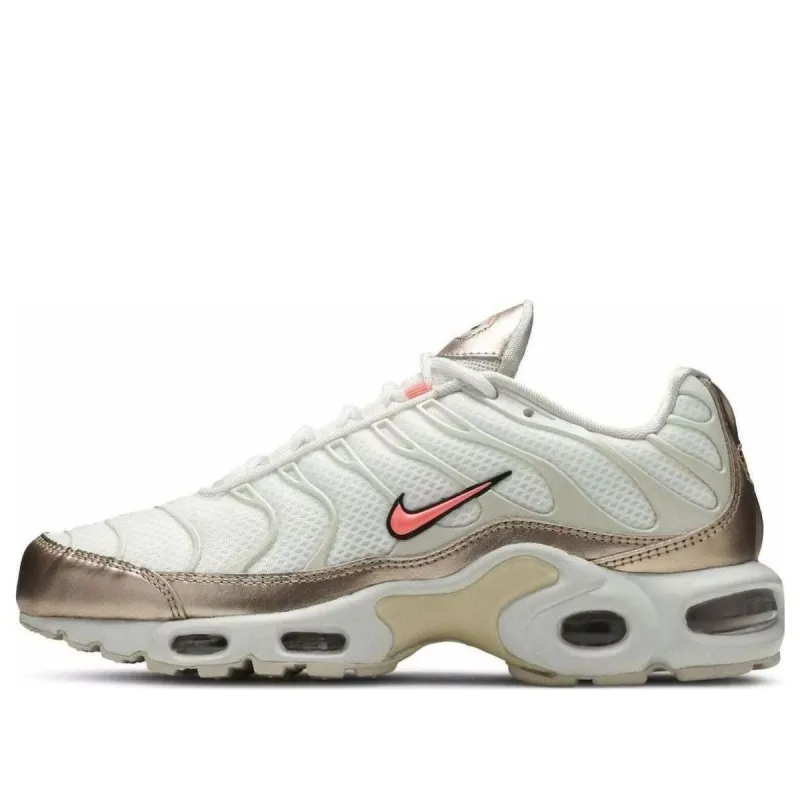 (WMNS) Nike Air Max Plus 'Light Orewood Brown' CJ9980-100 sold by KicksCrew