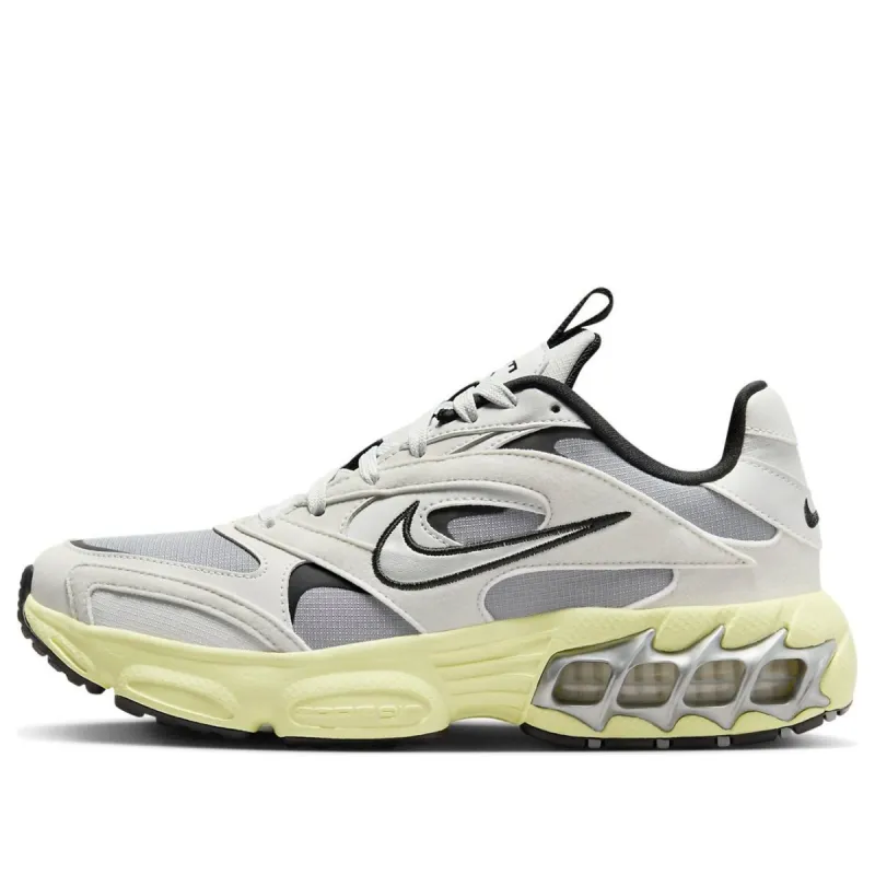 WMNS) Nike Zoom Air Fire 'Particle Grey Photon Dust' DV1129