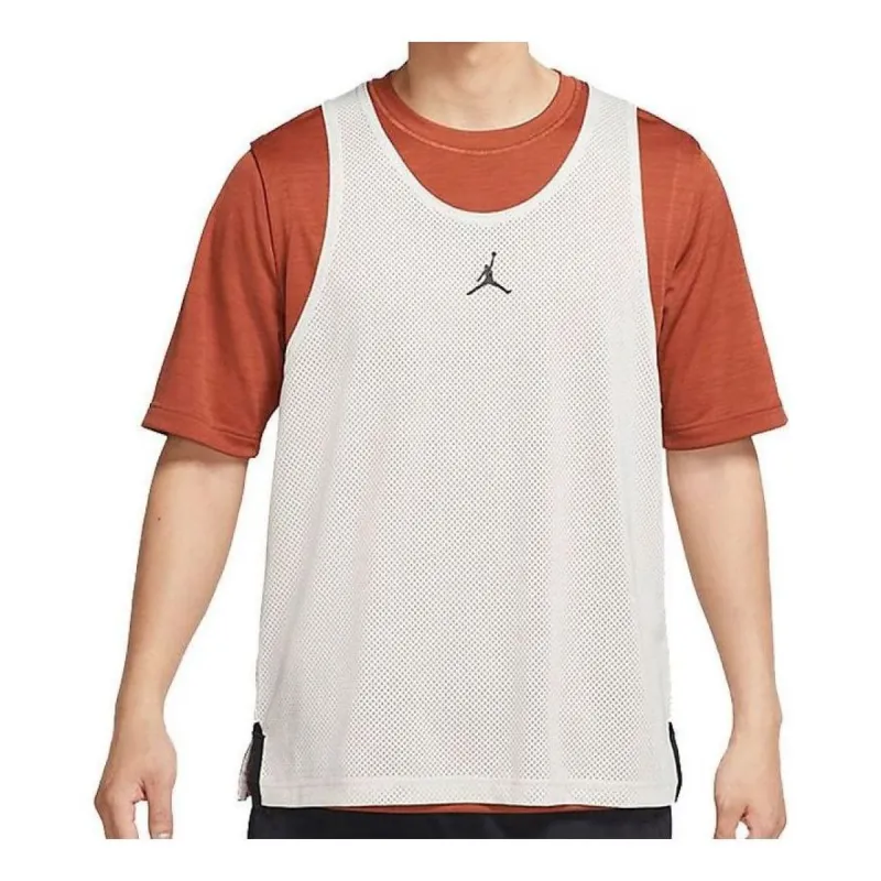 Air Jordan Sport Dri-Fit Two-Piece Top 'White' DM1832-641 sold by KicksCrew